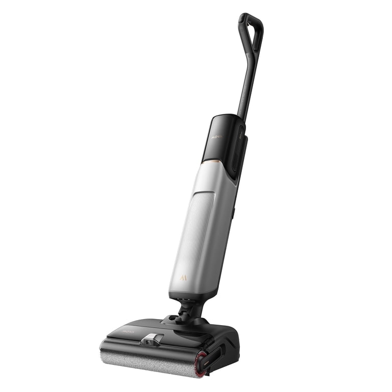 MOVA X4 Pro Wet Dry Vacuum, 20000Pa Suction, 180¬∞ Lie-Flat