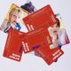 thumbnail image 5 of Gwong Juguete Tarjeta de BTS de moda Decorativo Decorativo Papel Bantan Boys Tarjetas Postales Para Regalo Gwong 30009305, 5 of 6