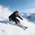 thumbnail image 4 of BotaniNest High Definition Double Coated Sports Goggles Suitable For Cycling Skiing And Outdoor Adventure., 4 of 7
