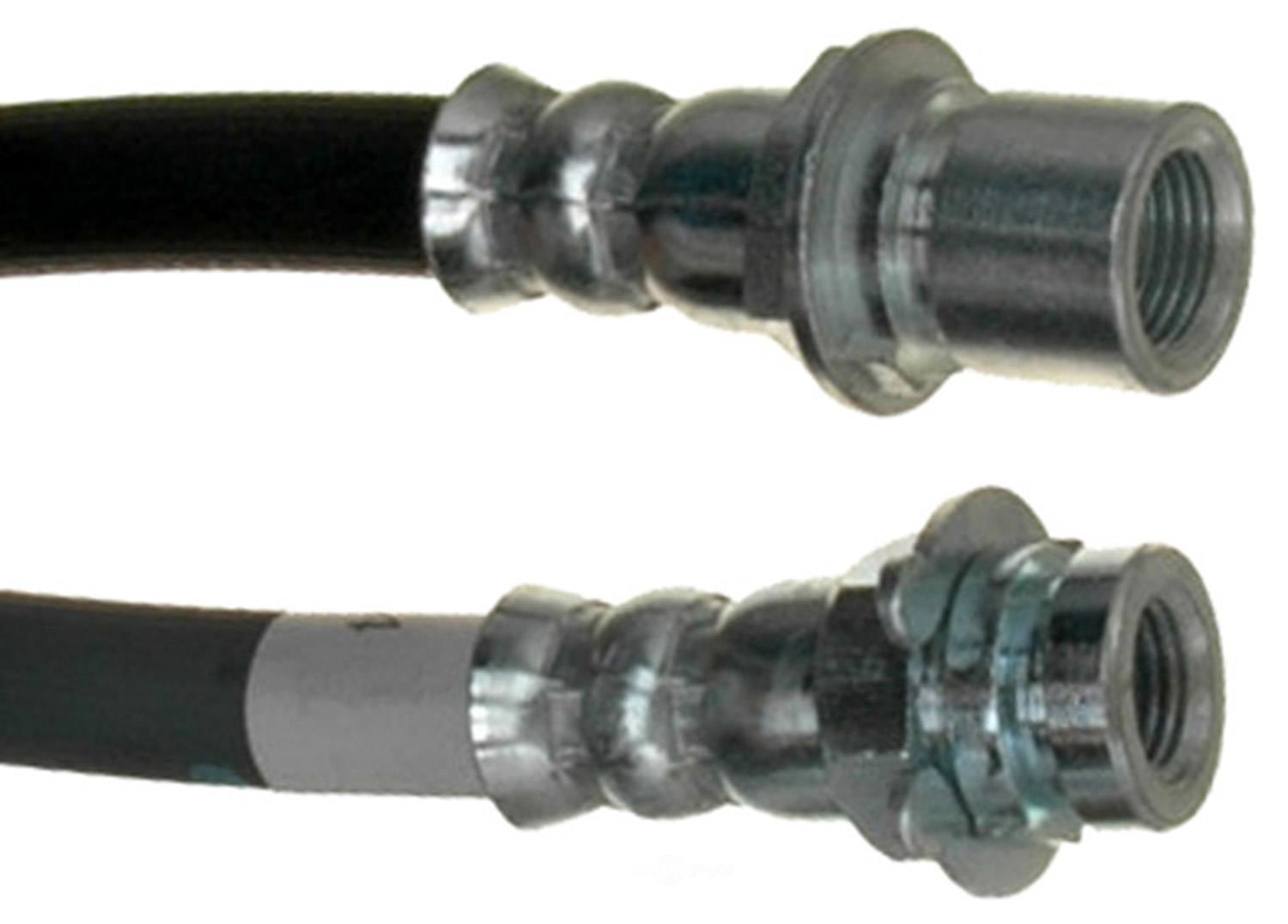 Brake Hydraulic Hose Fits select: 2003-2005 HUMMER H2, 2006 HUMMER H2 SUT