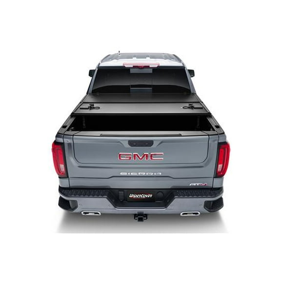 Undercover Triad Tonneau Cover - TR36008