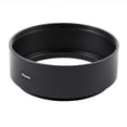 thumbnail image 5 of 58mm Mount Standard Metal Lens Hood for, 5 of 5