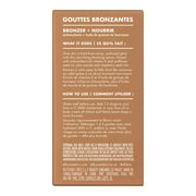 e.l.f. SKIN Bronzing Drops, Copper Gold, 1 fl oz