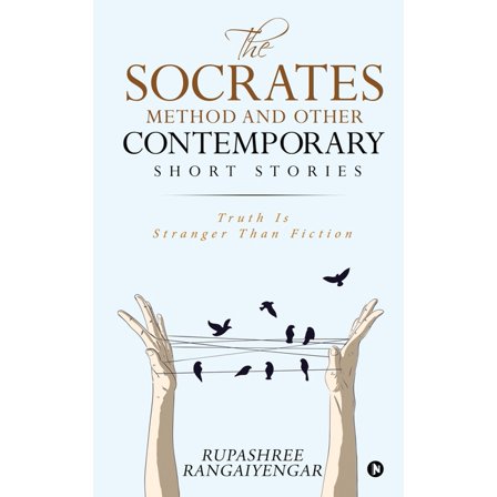 The Socrates Method and Other Contemporary Short Stories (Paperback)