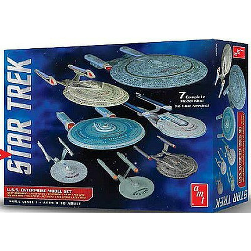 star trek toys walmart