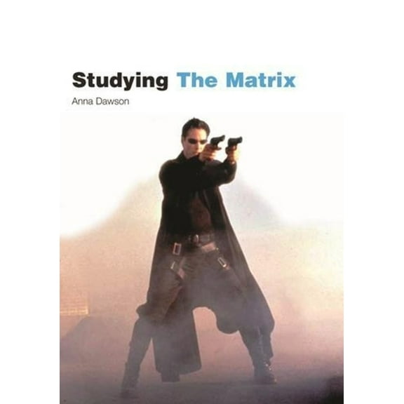 Studying Films Studying the Matrix: Instructor's Edition, (Paperback)