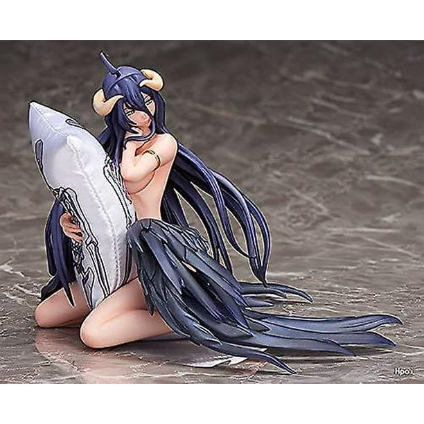 BYOOTI 13.5CM Limited Edition Japan Anime Union Creative Overlord