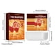 thumbnail image 2 of Parche calentador de pies Jaysuing (10 pares en caja), 2 of 6