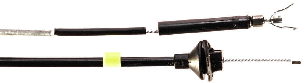 Pioneer CA8407 Carburetor Accelerator Cable