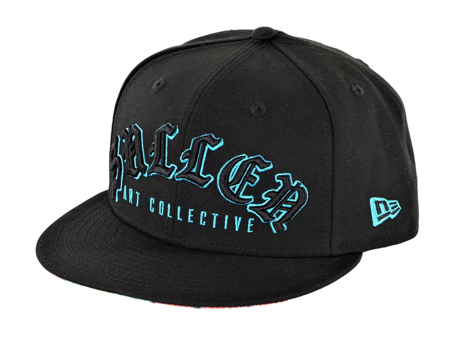 sullen art collective hats