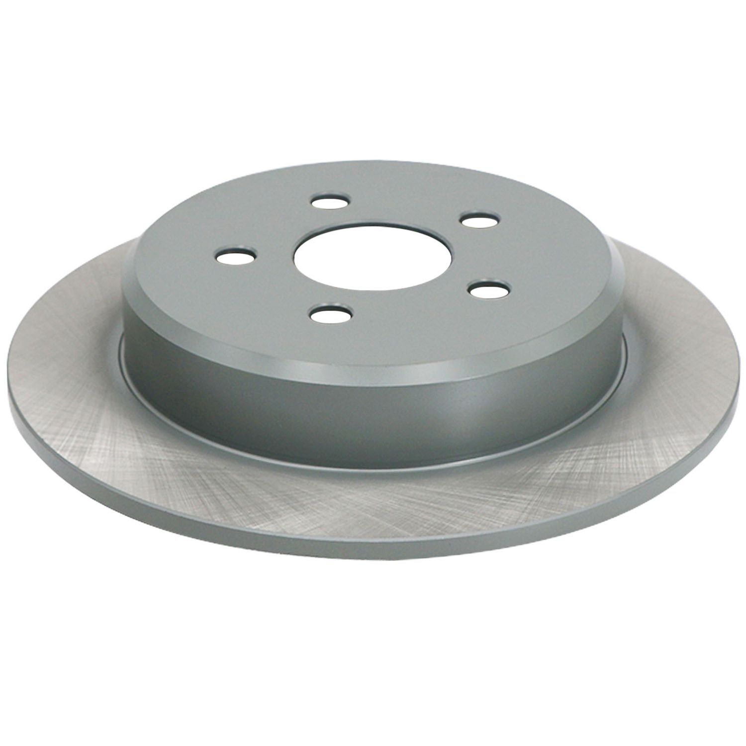 Winstop Brake Rotor, Rear WS238119, Chrysler PT Cruiser 2003-2001