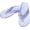 Basket Weave Paws, variant on Playful Paws Flip Flops Lightweight Thong Sandals Textured Grip Insole Non Slip Pet Print Beach Pool Casual Gifts for Women