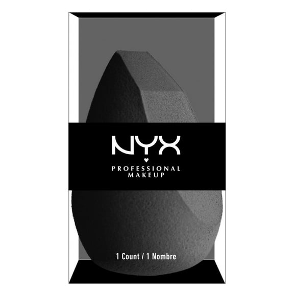 NYX Professional Makeup Sponge, Sponge éponge à mélanger