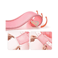 thumbnail image 4 of Soporte Tina Bebe Bañera Malubero Azul, Blanco, 4 of 5