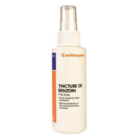 Smith & Nephew Benzoin Tincture - 407000CS - 12 Each / Case