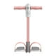 thumbnail image 2 of Cuerda de resistencia multifuncional para tirar de pedales - cuerda elástica de tensión para fitness en casa, ejercicio de brazos y piernas, pedales antideslizantes, equipamiento portátil para, 2 of 3