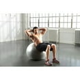 thumbnail image 2 of Golds Gym Gg 75 Cm Antiburst Ball, 2 of 4