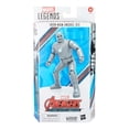 thumbnail image 4 of Figura de Acción Marvel Hasbro Legends Series Ironman 60 aniv, 4 of 4
