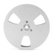 thumbnail image 1 of Carrete de cinta para Studer 5 pulgadas 3 agujeros estante de reproductor vacío ReVox /TEAC/BASF oro FLhrweasw Nuevo, 1 of 9