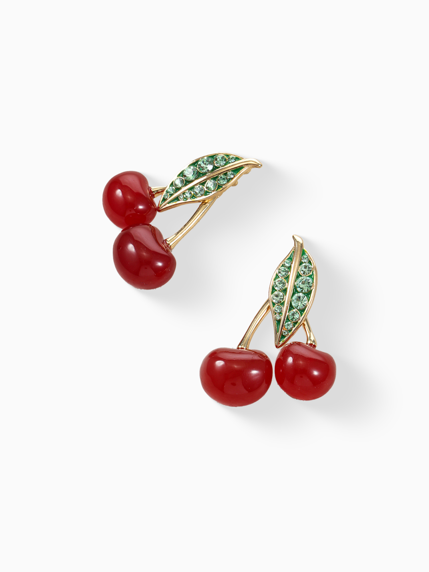 Packed Party Very Cherry Earrings