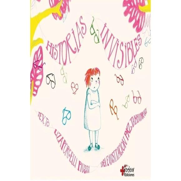Historias invisbles Blanco