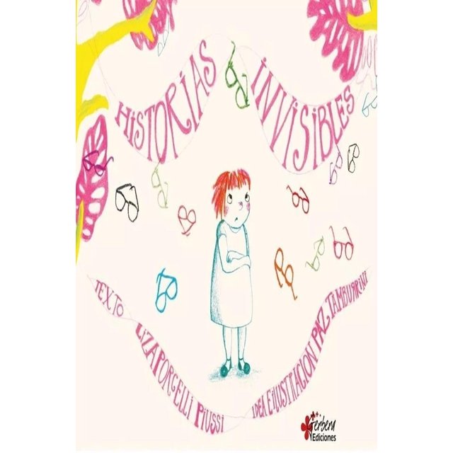 Historias invisbles Blanco