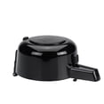 thumbnail image 3 of Service Ideas ECA25S Eco-Air Push Button Airpot, Glass Vacuum Insulation, 2.5 Liter, Stainless Exterior, 3 of 4