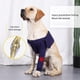thumbnail image 3 of Sidaley Perro Anti-lick Pierna Manga Codo Brace Soporte de hombro Protector de almohadilla Type7 NO7, 3 of 6