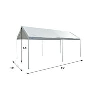 Caravan Canopy Domain Pro 150 10x15 Carport Shelter