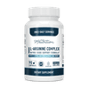 SMNutrition L-Arginine L-Citrulline Complex | L-Arginine Nitric Oxide Booster | Performance Workout Supplement, 90ct