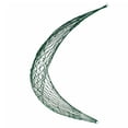 thumbnail image 5 of Himition 1Pc Portable Hammock Leisure Hammocks Nylon Outdoor Hammock Camping Garden Outdoor (Green), 5 of 6