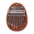 thumbnail image 1 of Symmetry Piano à Pouce 8 Touches Mini Piano à Pouce Musical, 1 of 8