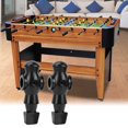 thumbnail image 3 of 2 Pcs Table de Soccer pour Hommes, Remplacement de Joueur de Soccer de Table, 3 of 7