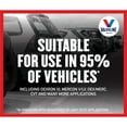 thumbnail image 6 of (5 pack) Valvoline MaxLife Multi-Vehicle Full Synthetic Automatic Transmission Fluid 1 GA, 6 of 10