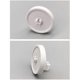 thumbnail image 4 of 4 pcs 154174501 dishwasher wheel bracket, replace 154174401, 154174502, replacement for Tappan, 4 of 5