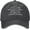 Black, variant on I Gotta See The Candy First Baseball Cap I Gotta See The Candy First Then I Get in The Van Light Weight Outdoor Hat