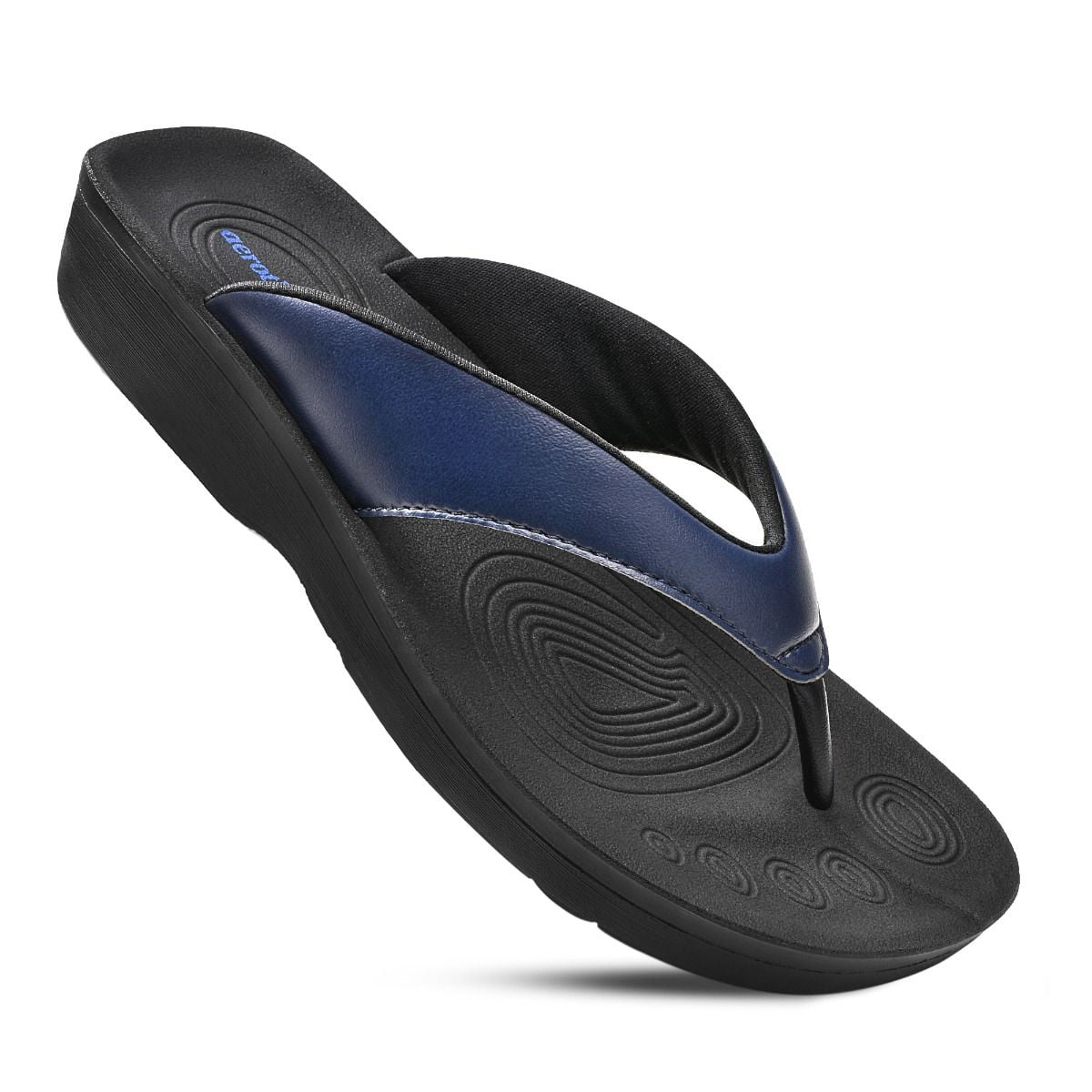 Ladies arch support sandals - tyredcity