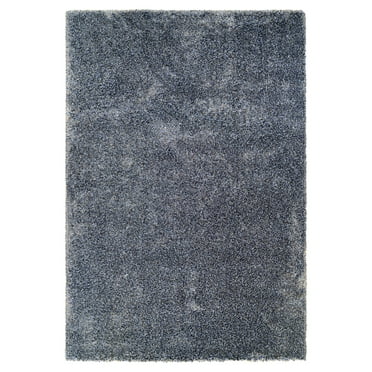 Couristan Bromley Breckenridge/Navy-Grey Runner Rug