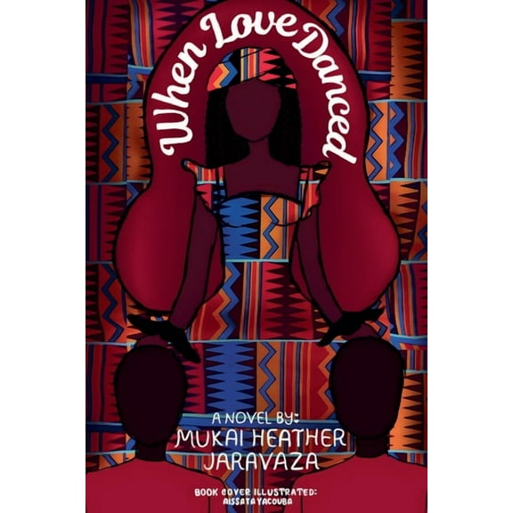 When Love Danced, (Paperback)