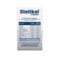 thumbnail image 3 of Suplemento Alimenticio Stetikal 0 60 Cápsulas, 3 of 4