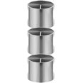 thumbnail image 3 of 3pcs Gas Stove Switch Knob Household Stoves Knob Replacement Stove Essentials, 3 of 8