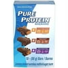 Pure Protein Bars Variety Pack 50g Each - 18 Bars
