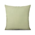 thumbnail image 6 of Chic Farmhouse Throw Pillow Covers in Grey & Beige, Pack of 2, 18x18 inch – Modernize Your Living Space, 6 of 7