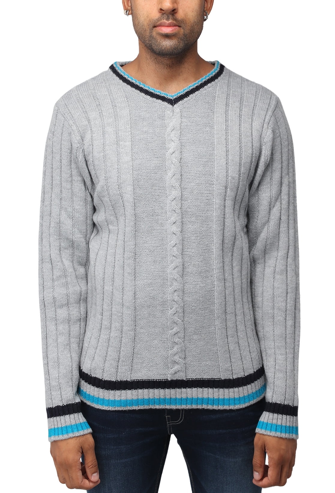 BOBOYOYO Boys Sweaters Vest,100% Cotton Cable Knits for Size 3-14 Years Boys Girls School Uniform 
