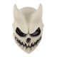 thumbnail image 1 of Máscara de matanza para prevalecer de Halloween con boca móvil, disfraz de Cosplay, fiesta de música, máscaras Deathcore para chico de la oscuridad, 1 of 7