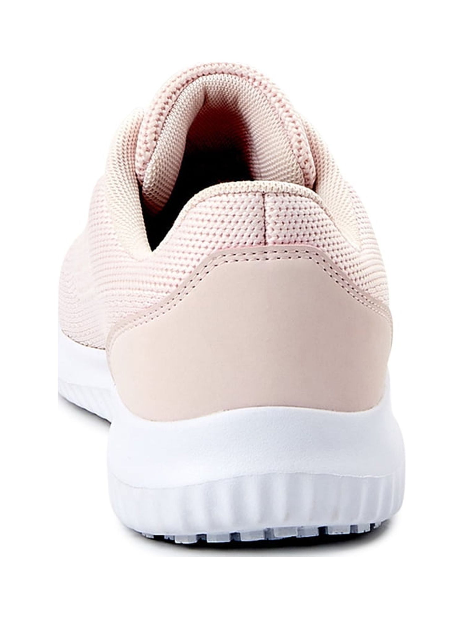 Tredsafe Women's Callie Slip Resistant Shoes (Pink)