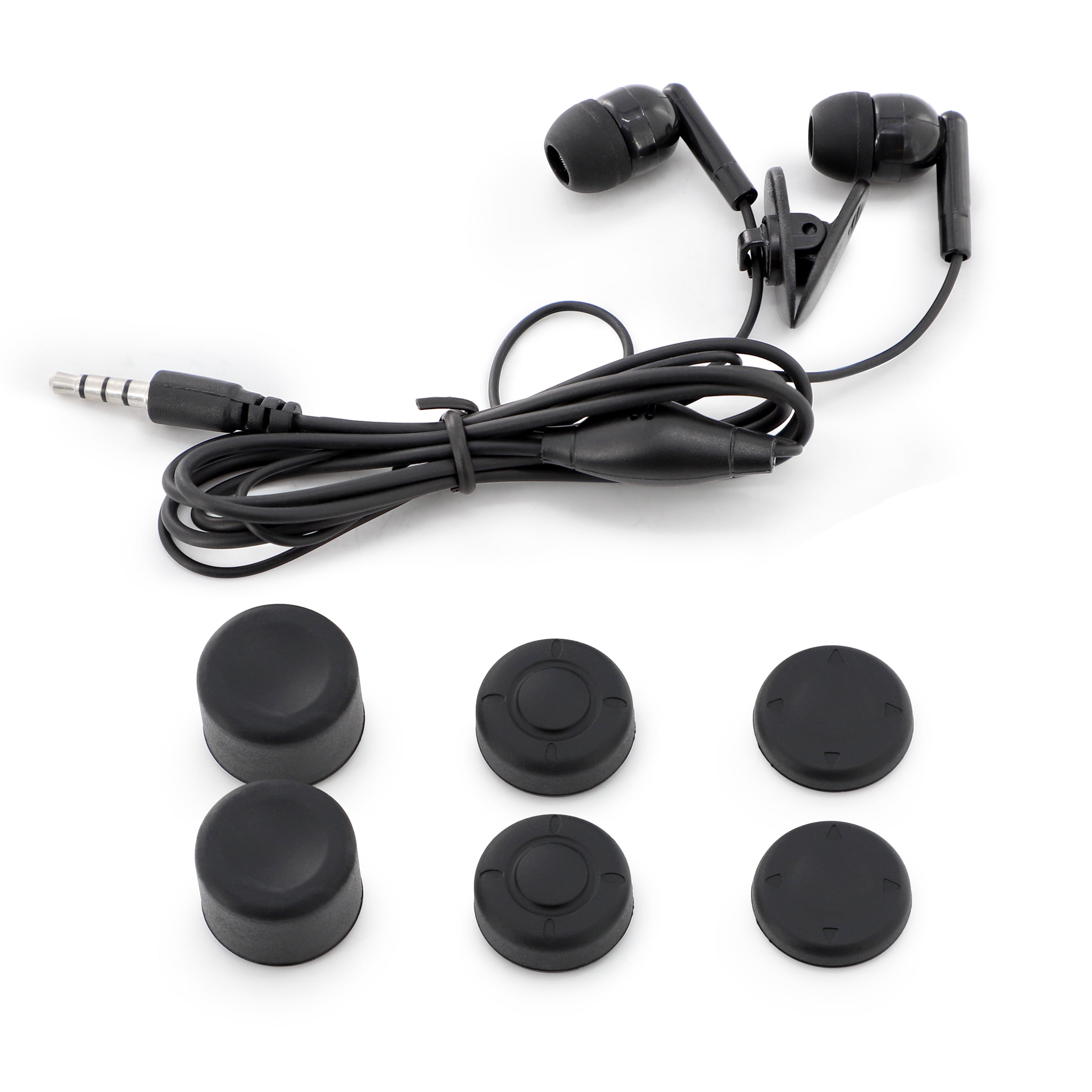 GameFitz 14 in 1 Accessories Kit for Nintendo Switch 2