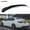 Gloss Black, variant on Rear Roof Spoiler Compatible with 2014-2024 Infiniti Q50, JDM Style Duckbill Fits for 14-24 4 Door Sedan, Exterior High Kick Splitter Wing Lip (Carbon Fiber Pattern)