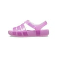 thumbnail image 3 of Crocs Toddler & Kids Isabella Jelly Sandal, 3 of 6