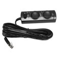 thumbnail image 1 of Subwoofer Ultra Fin Audio Filaire, Réglage du Volume Haut-Parleur Filaire pour TS WX120A, 1 of 7
